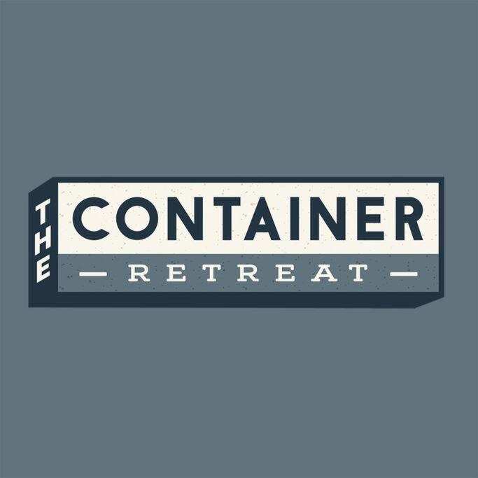 Vila The Container Retreat @ 290 Wine Trail #9 Get Away Today! Hye Exteriér fotografie