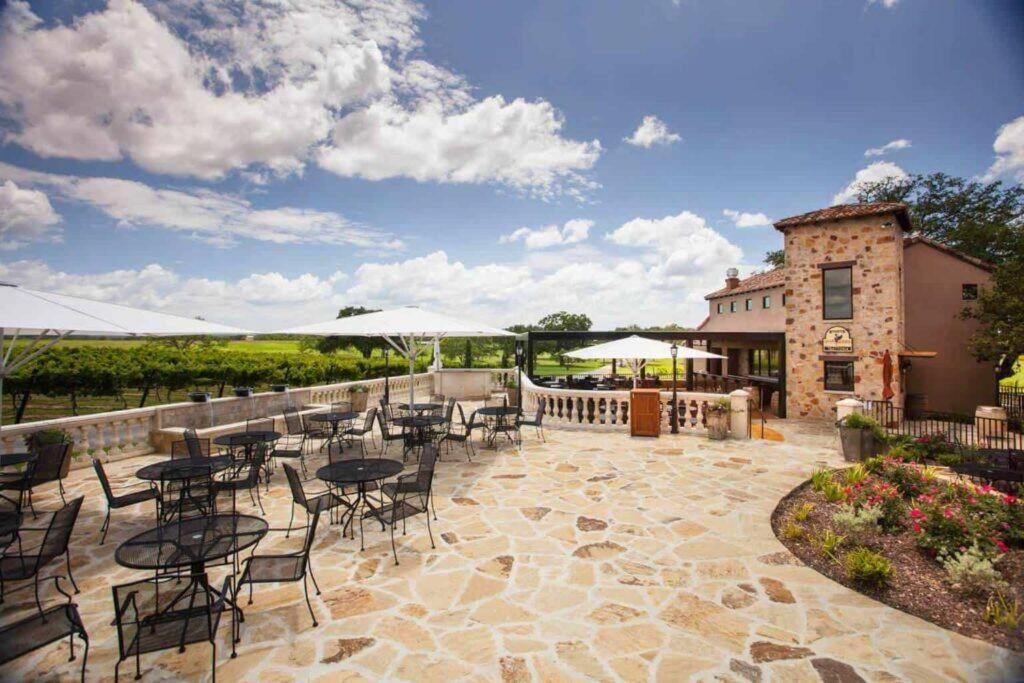 The Container Retreat @ 290 Wine Trail #9 Get Away Today! Hye Exteriér fotografie
