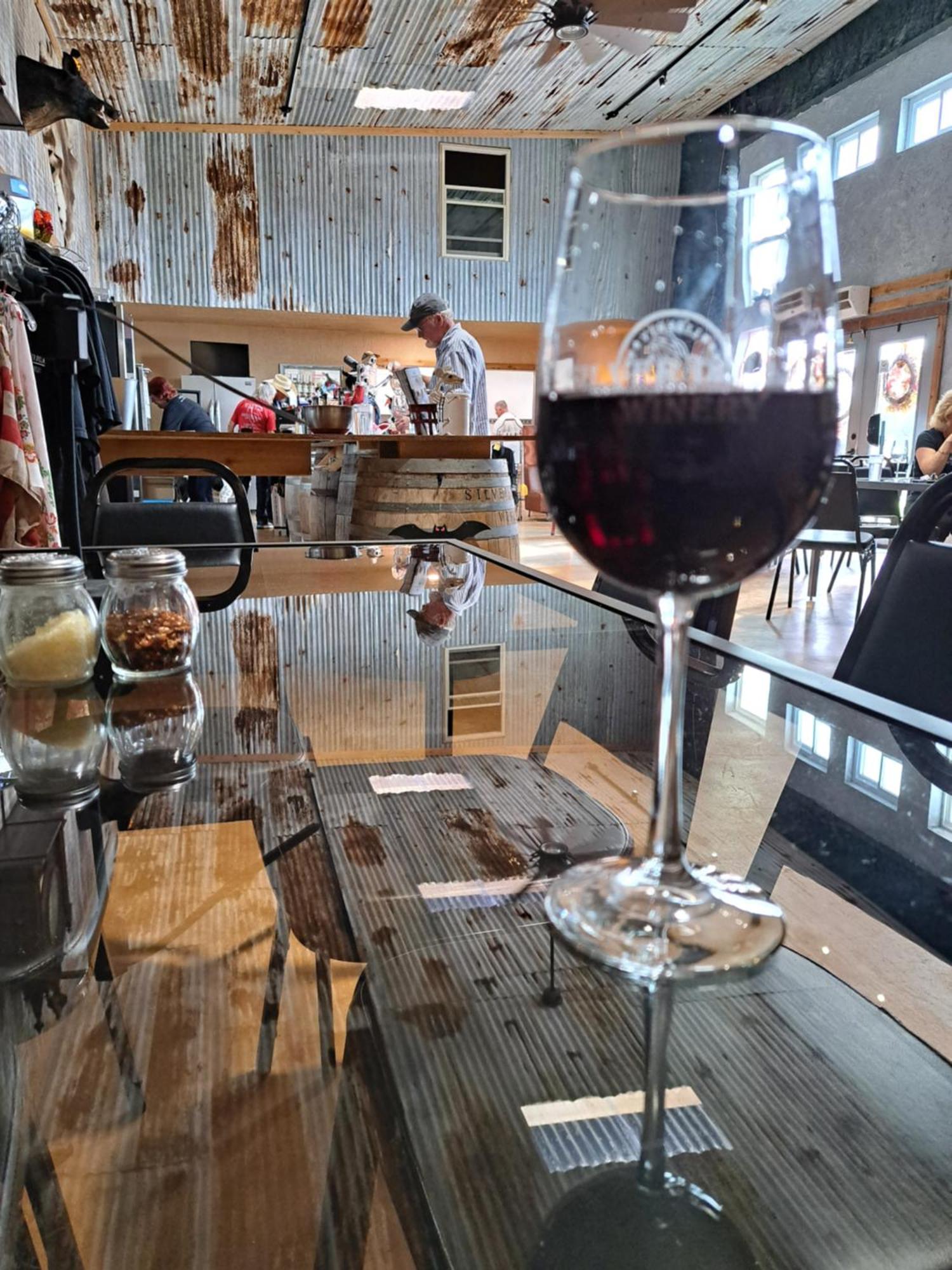 The Container Retreat @ 290 Wine Trail #9 Get Away Today! Hye Exteriér fotografie